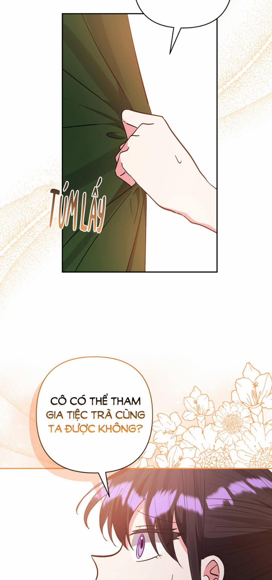 Tôi Đã Nhận Nuôi Nam Chính 51 trang 36