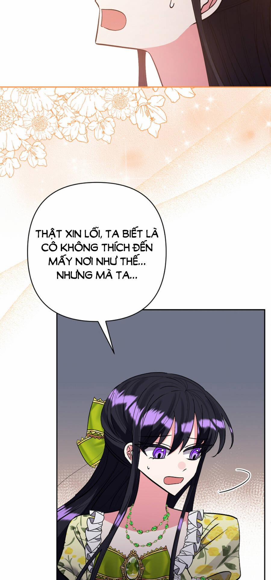 Tôi Đã Nhận Nuôi Nam Chính 51 trang 37