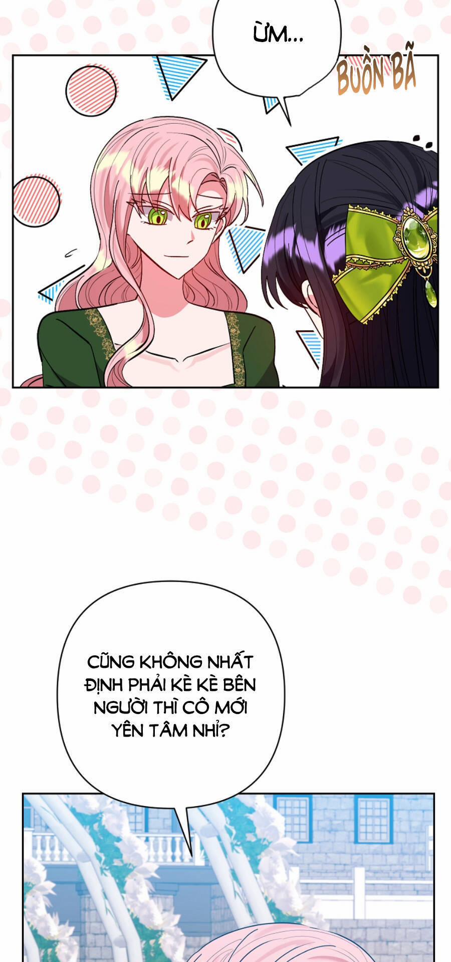 Tôi Đã Nhận Nuôi Nam Chính 51 trang 40