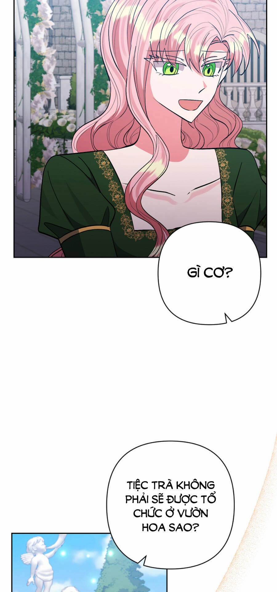 Tôi Đã Nhận Nuôi Nam Chính 51 trang 41