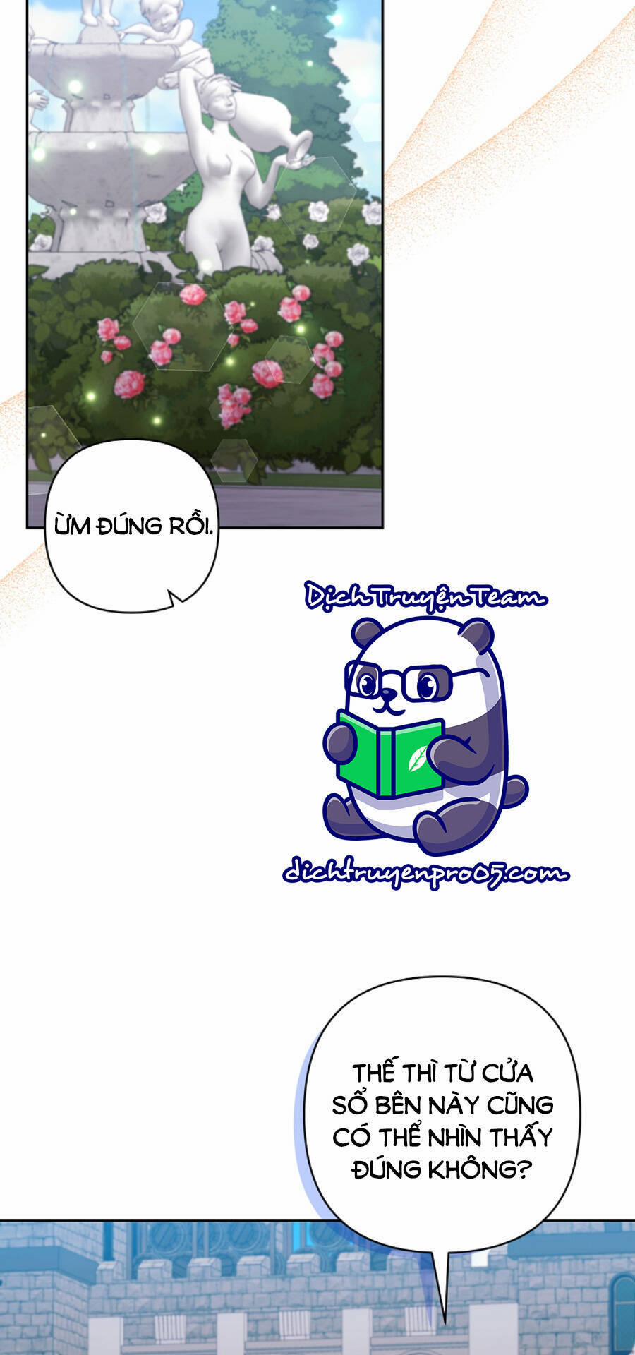 Tôi Đã Nhận Nuôi Nam Chính 51 trang 42