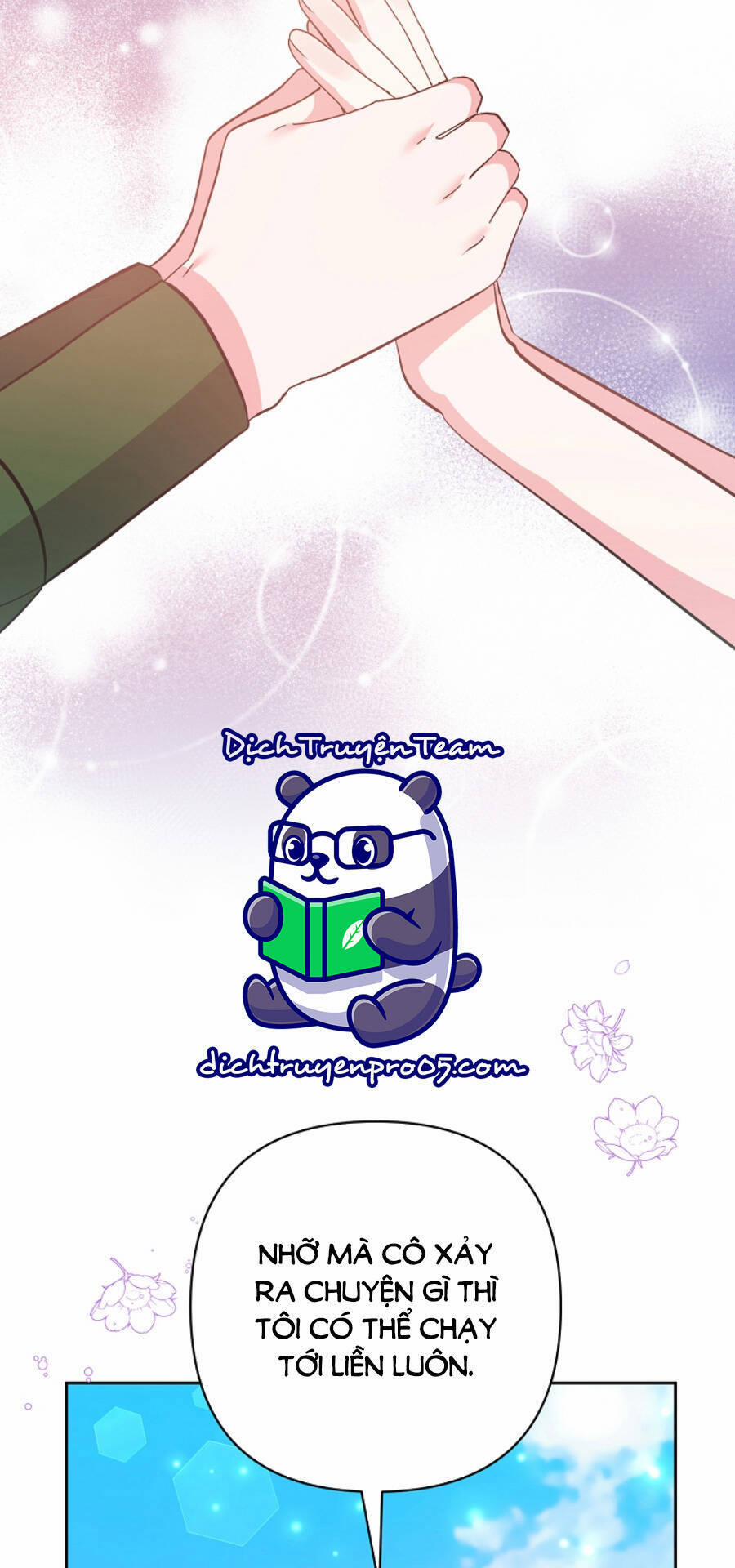 Tôi Đã Nhận Nuôi Nam Chính 51 trang 44