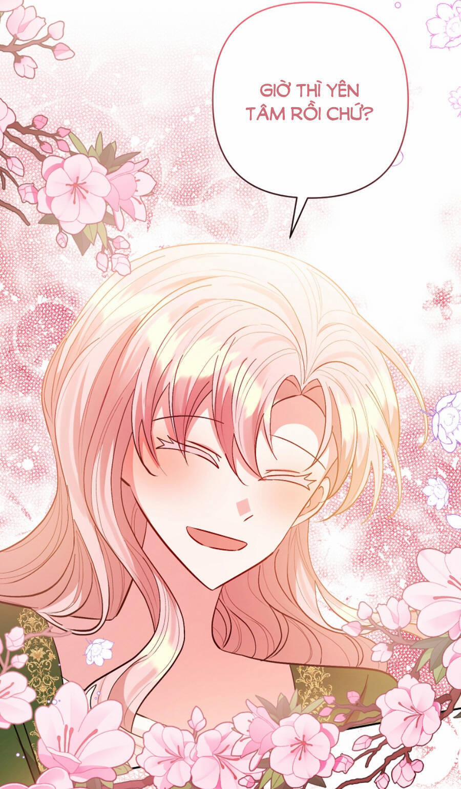 Tôi Đã Nhận Nuôi Nam Chính 51 trang 46