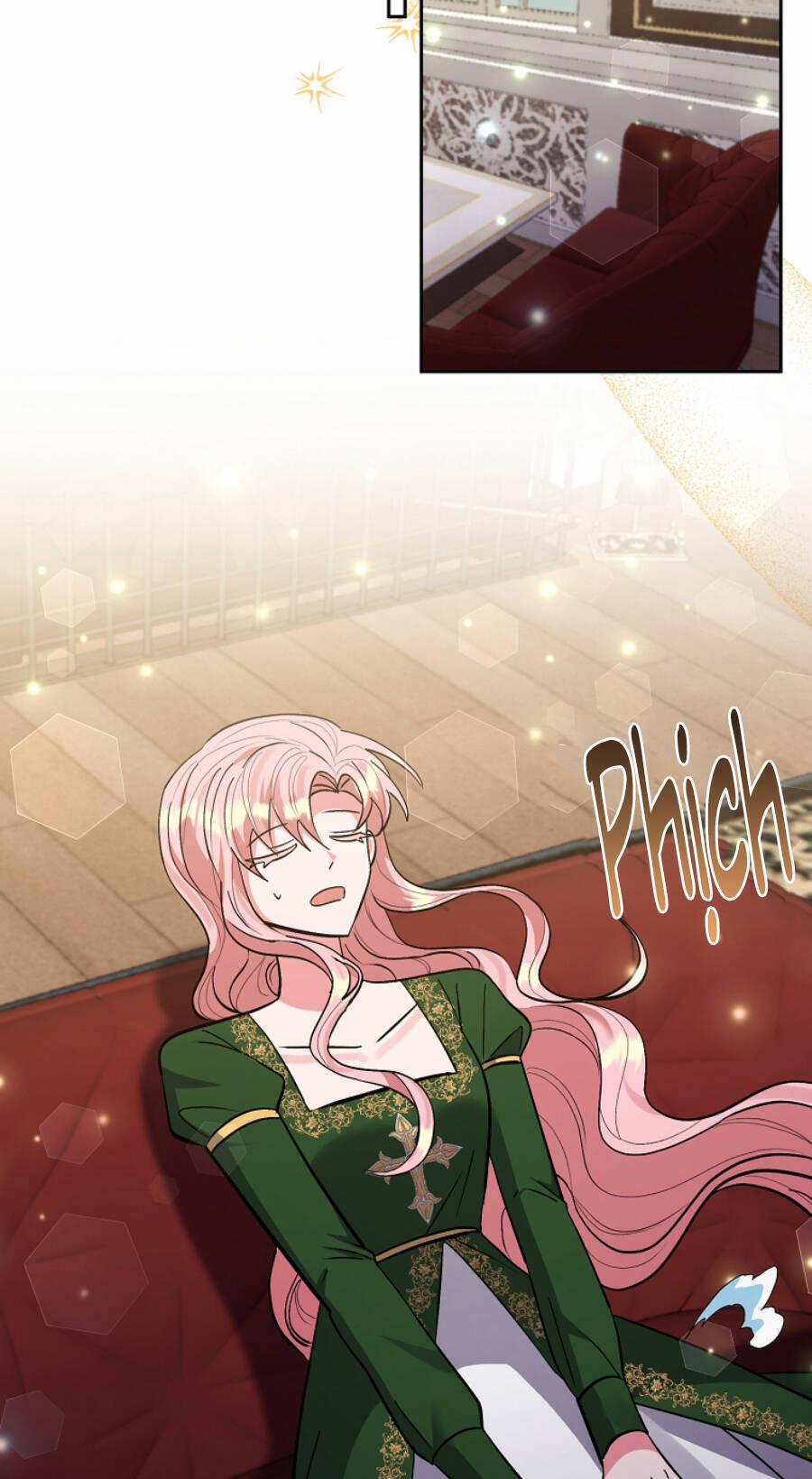 Tôi Đã Nhận Nuôi Nam Chính 51 trang 49