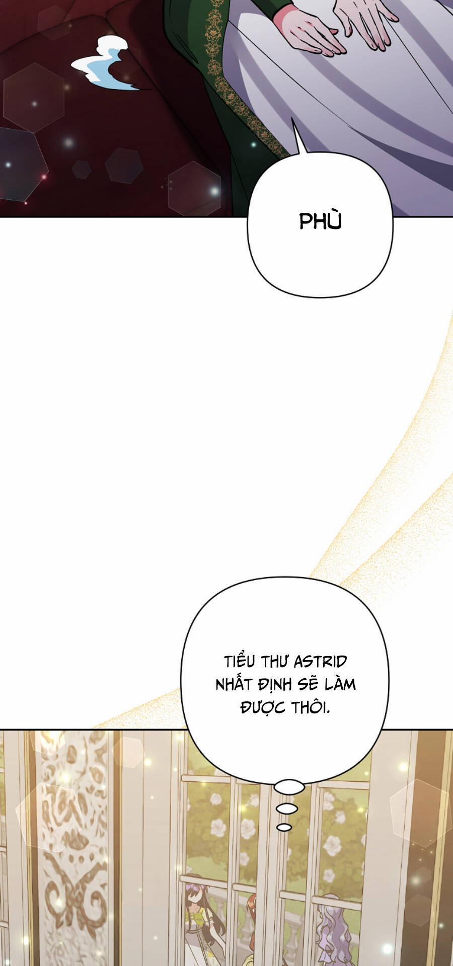 Tôi Đã Nhận Nuôi Nam Chính 51 trang 50