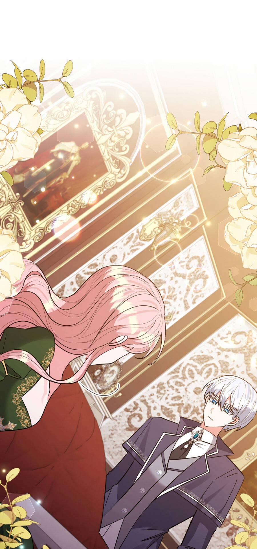 Tôi Đã Nhận Nuôi Nam Chính 51 trang 52