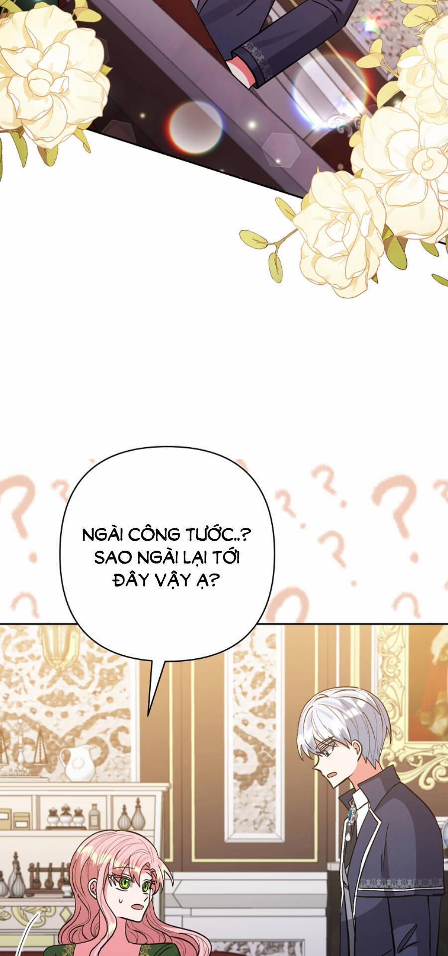 Tôi Đã Nhận Nuôi Nam Chính 51 trang 53