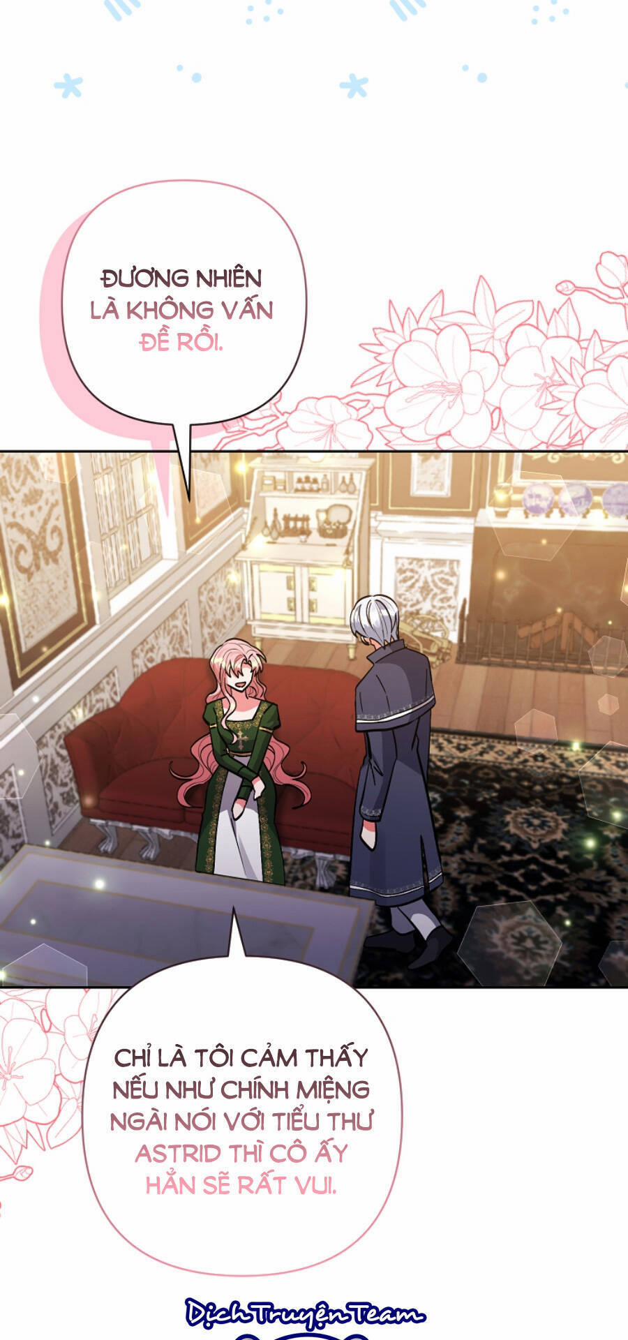 Tôi Đã Nhận Nuôi Nam Chính 51 trang 57