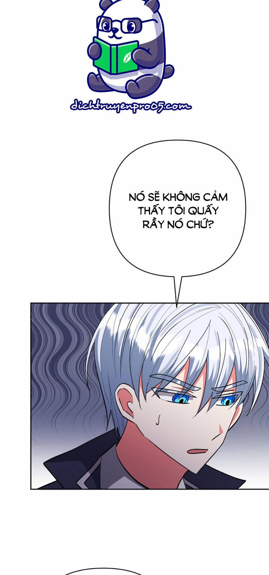 Tôi Đã Nhận Nuôi Nam Chính 51 trang 58