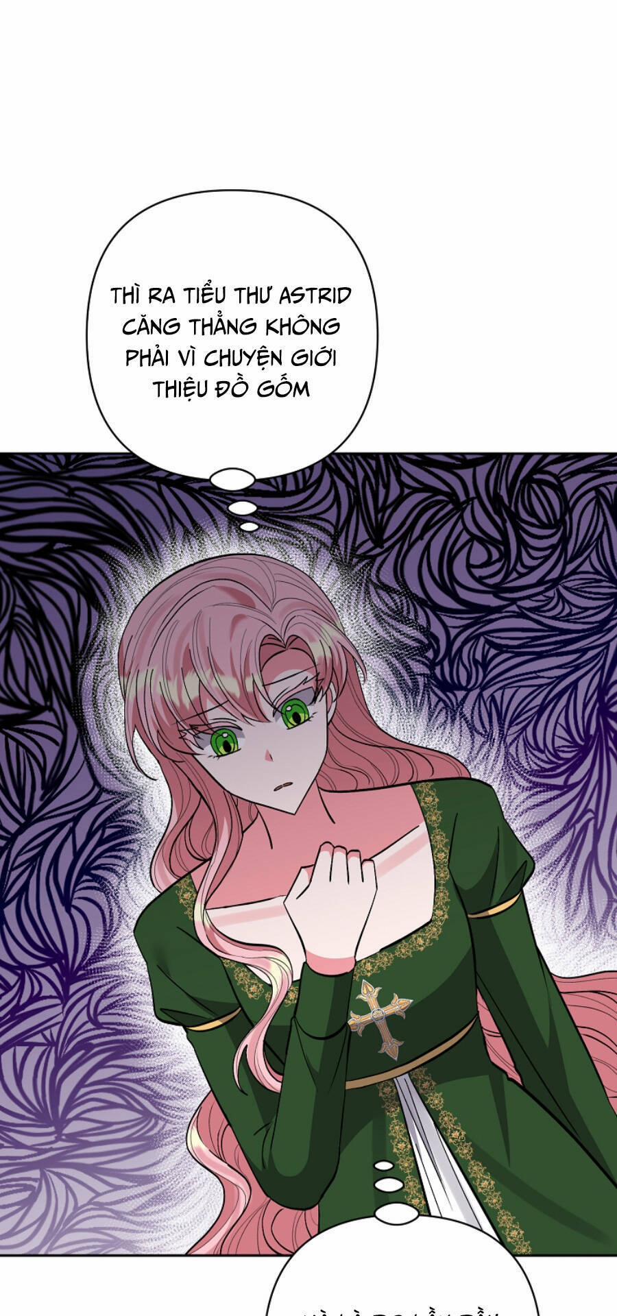 Tôi Đã Nhận Nuôi Nam Chính 51 trang 6