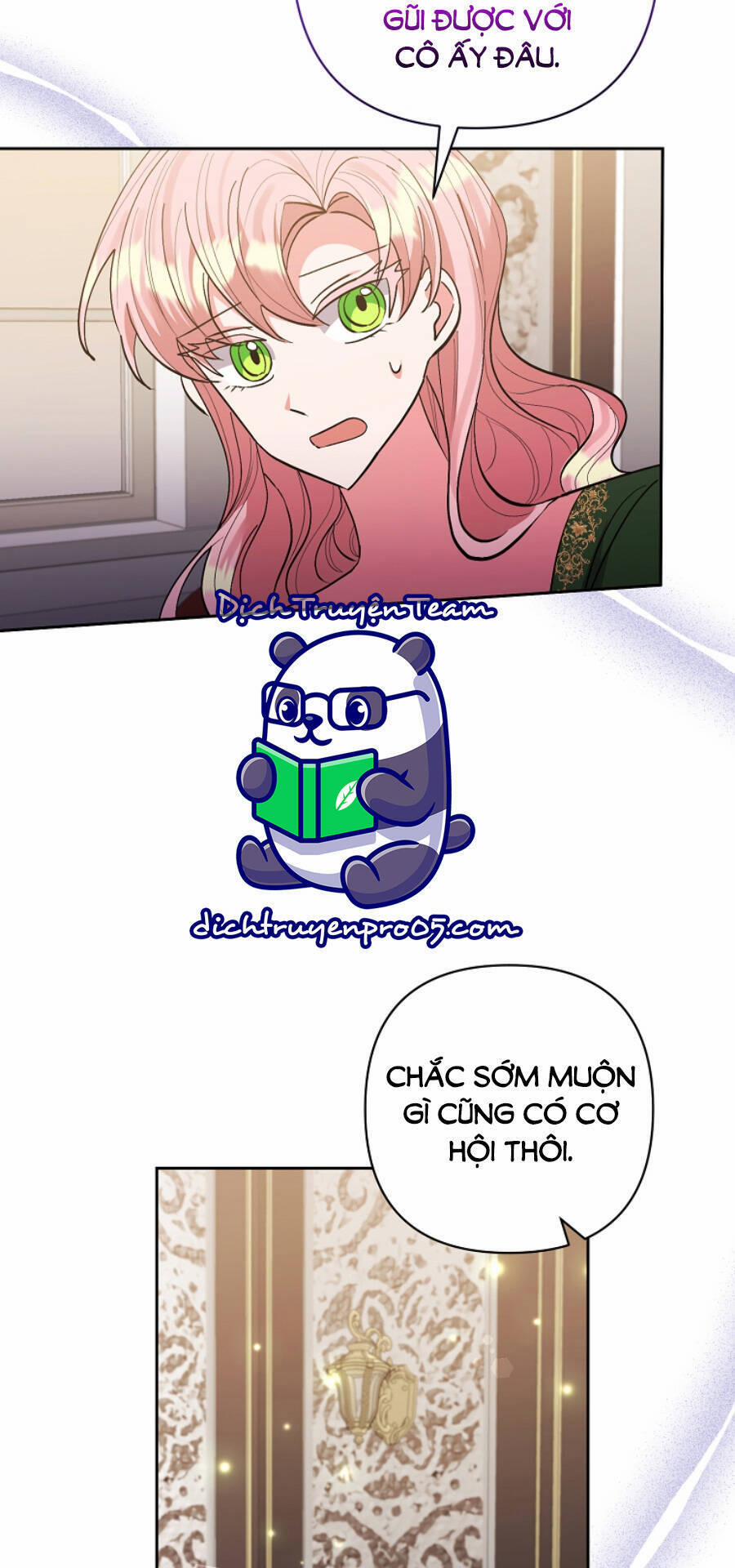 Tôi Đã Nhận Nuôi Nam Chính 51 trang 61