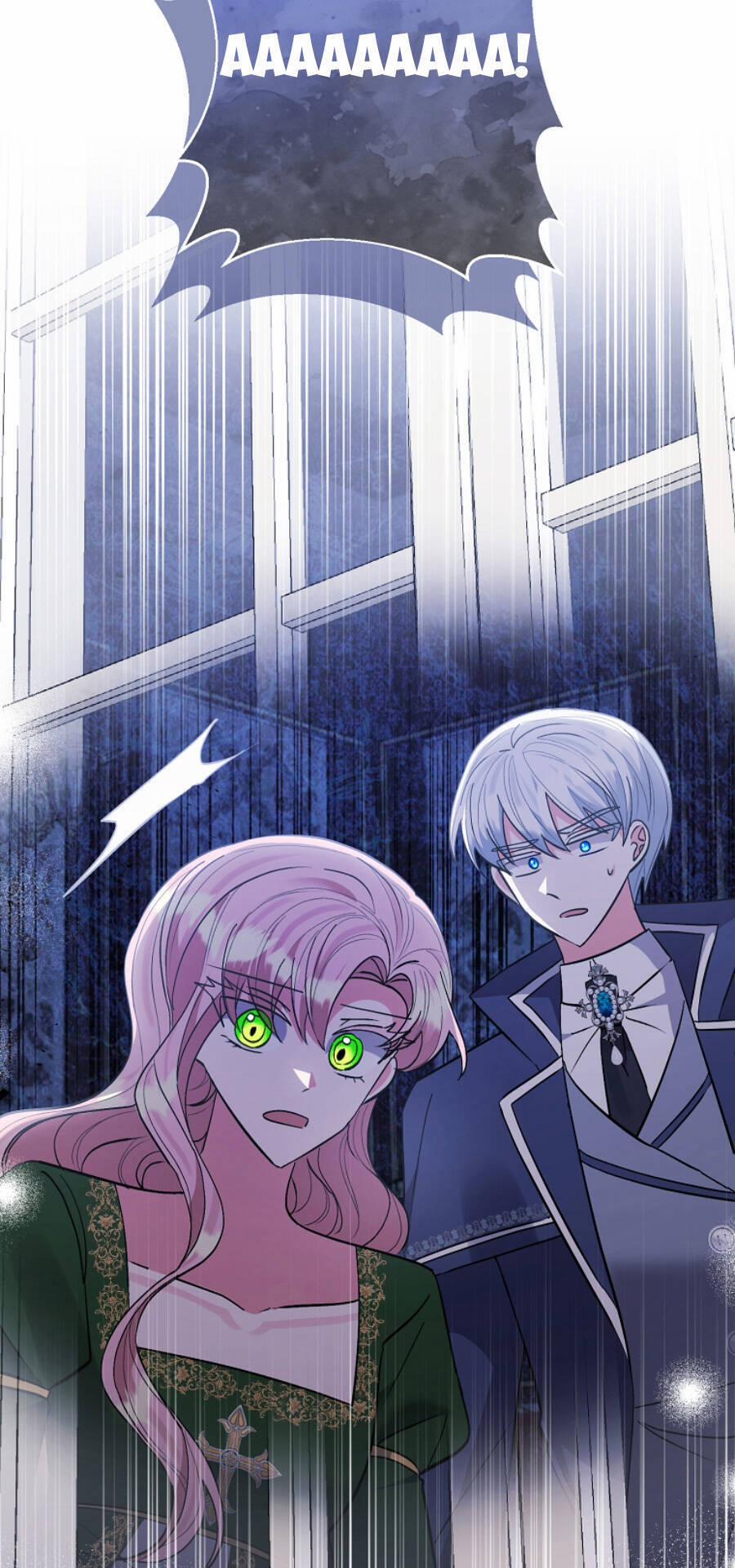 Tôi Đã Nhận Nuôi Nam Chính 51 trang 65