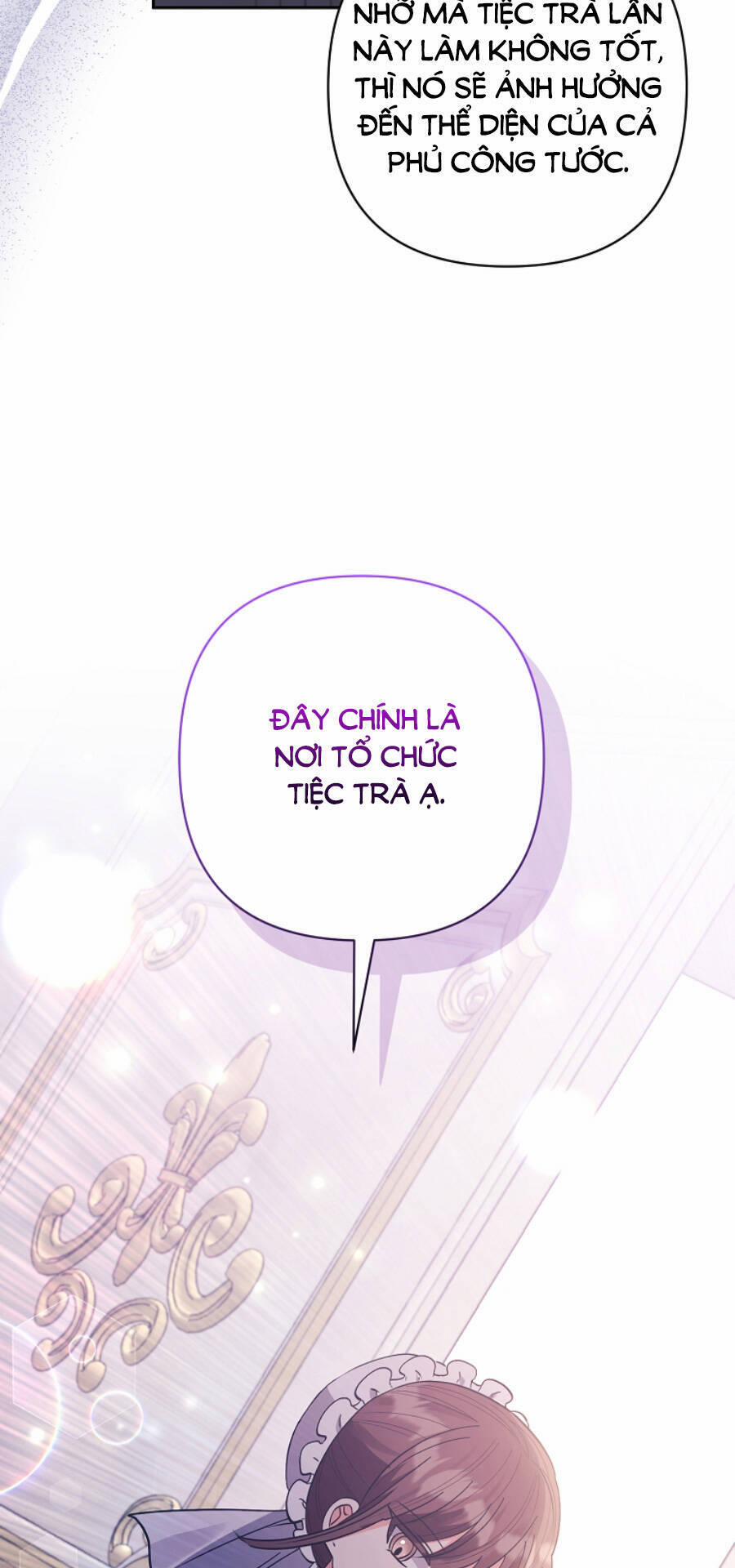 Tôi Đã Nhận Nuôi Nam Chính 51 trang 9