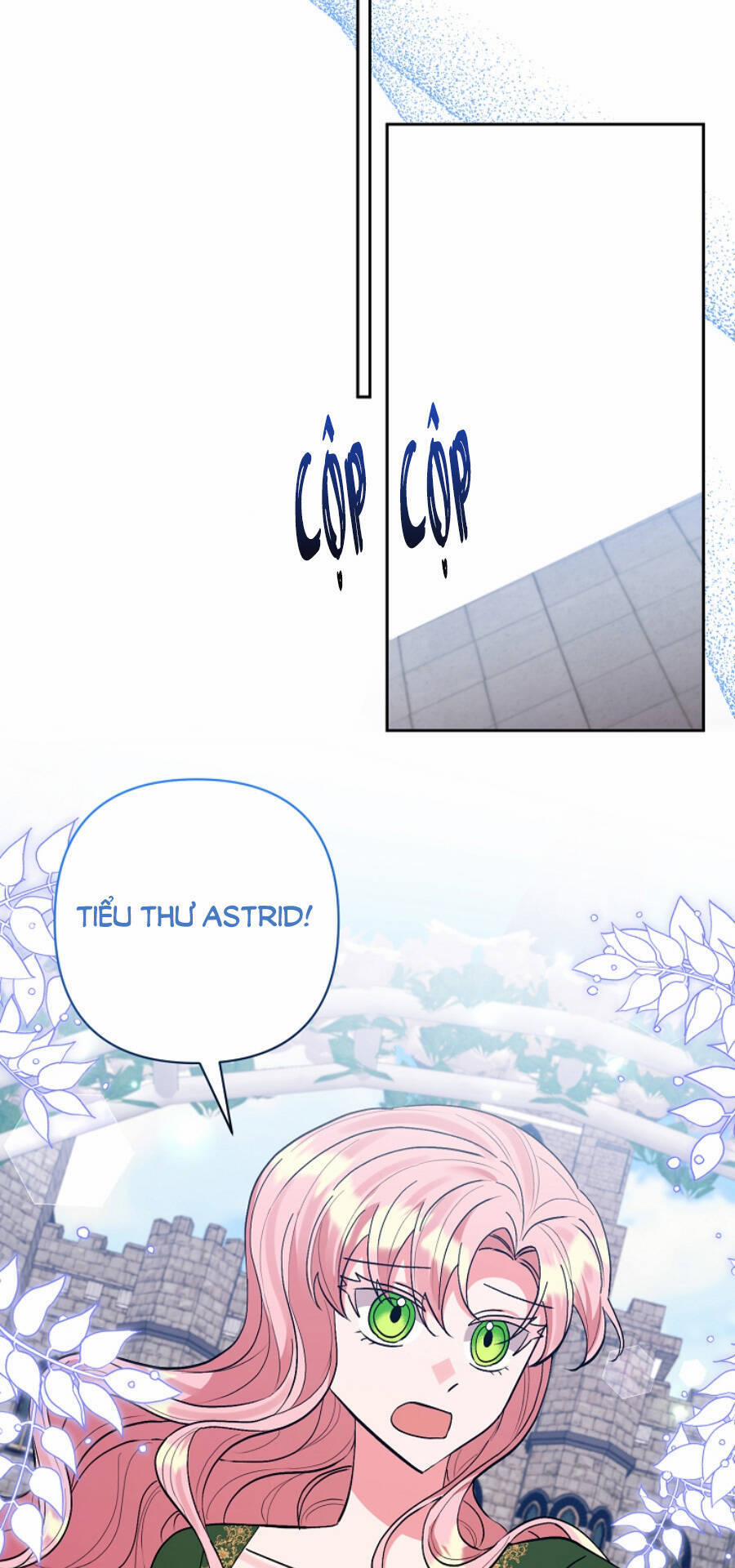 Tôi Đã Nhận Nuôi Nam Chính 52 trang 11