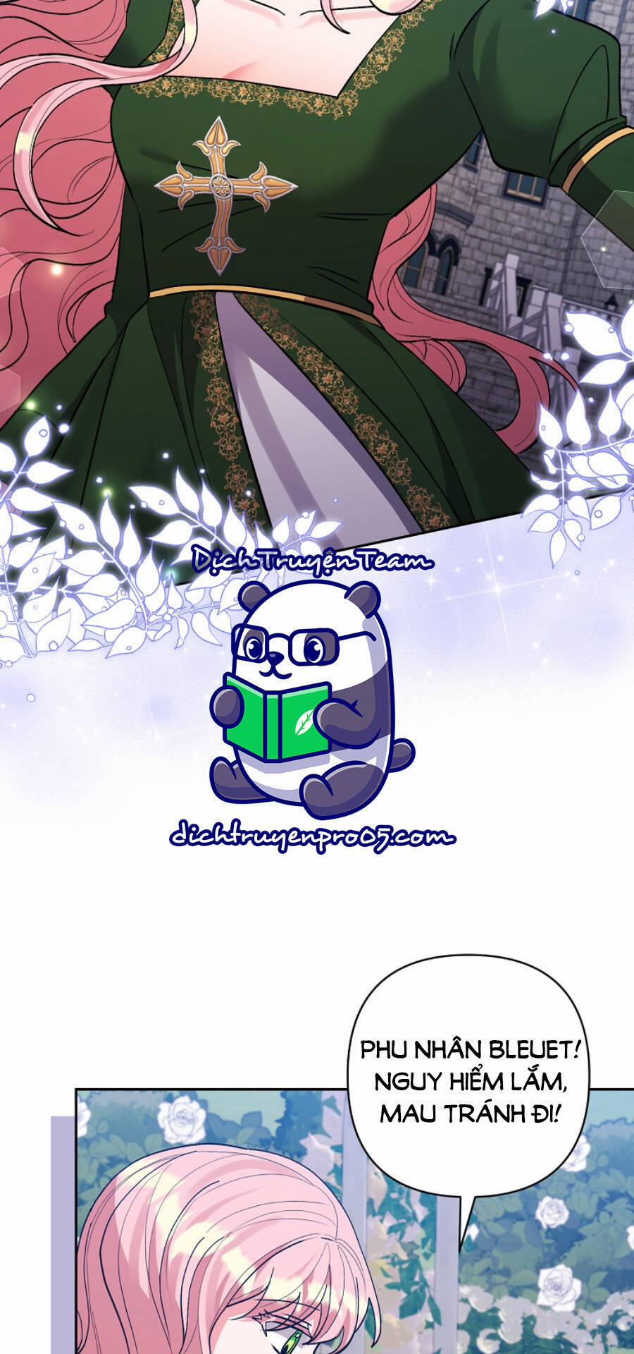 Tôi Đã Nhận Nuôi Nam Chính 52 trang 12