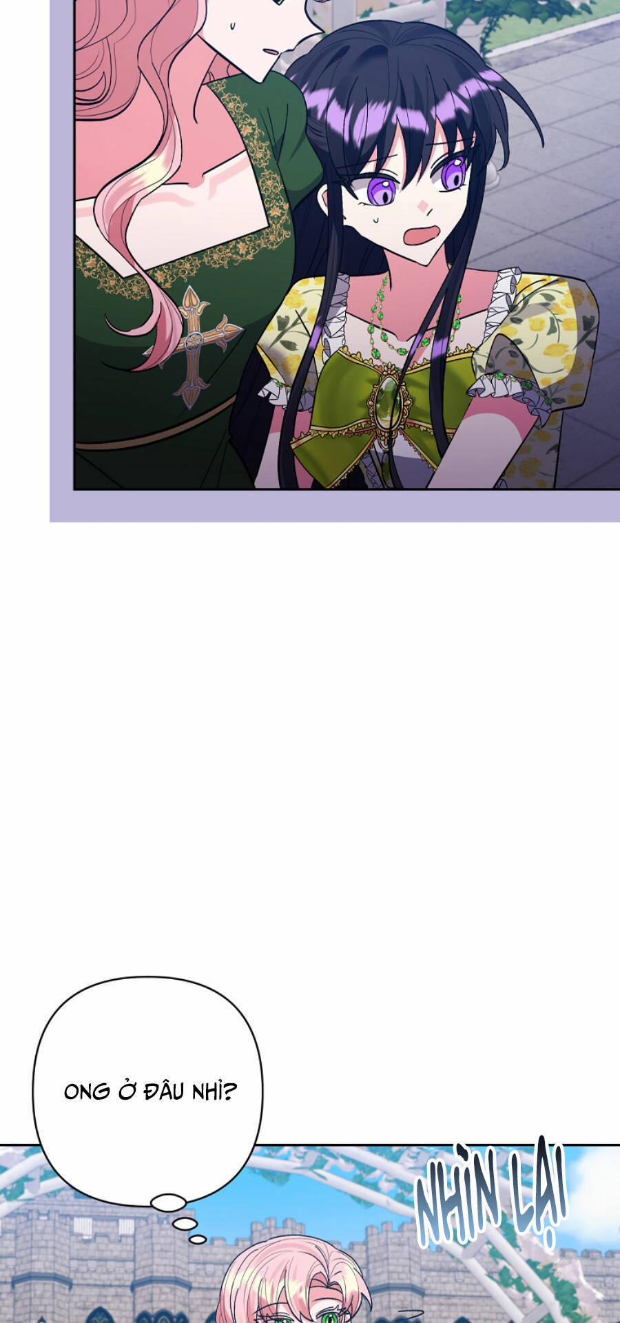 Tôi Đã Nhận Nuôi Nam Chính 52 trang 13