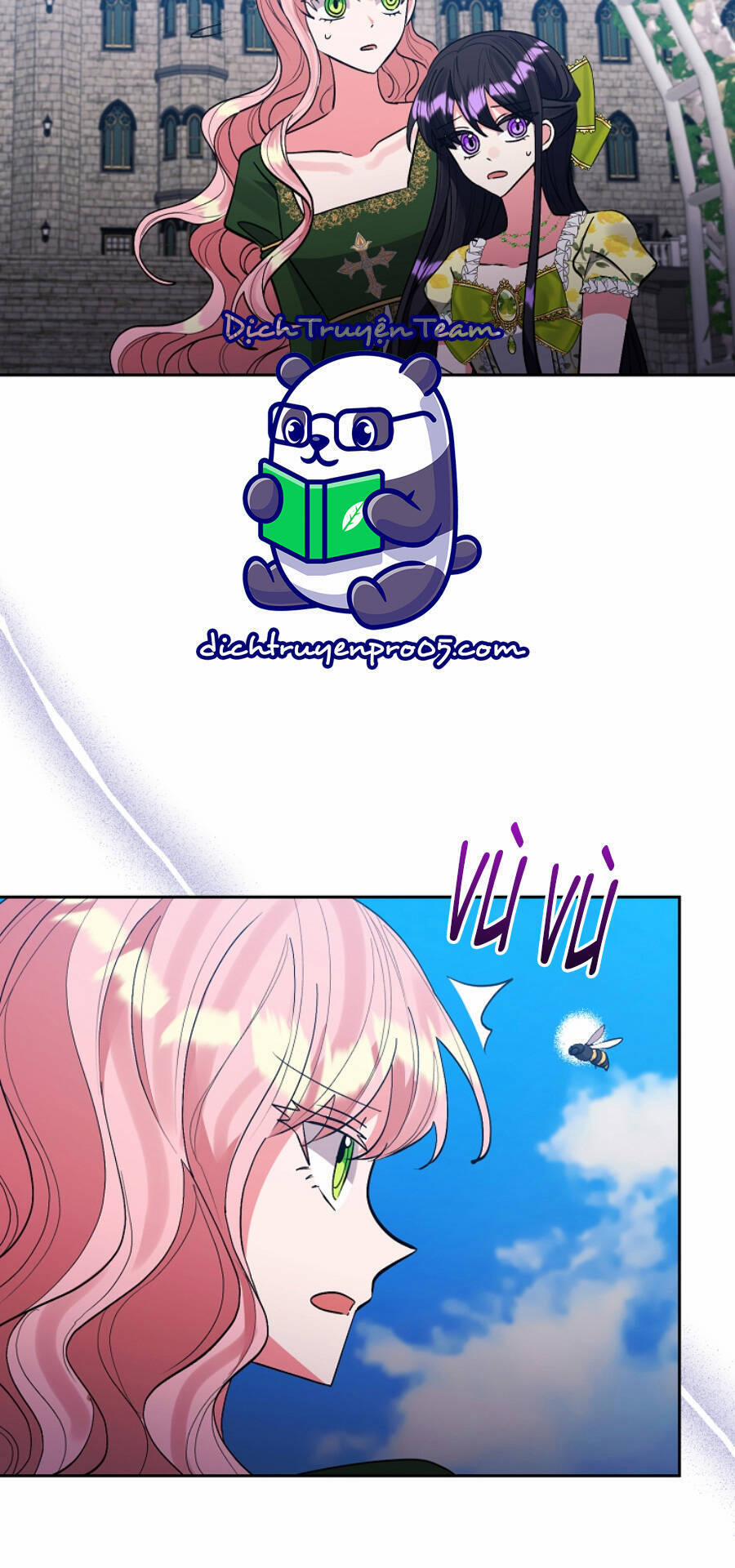 Tôi Đã Nhận Nuôi Nam Chính 52 trang 14