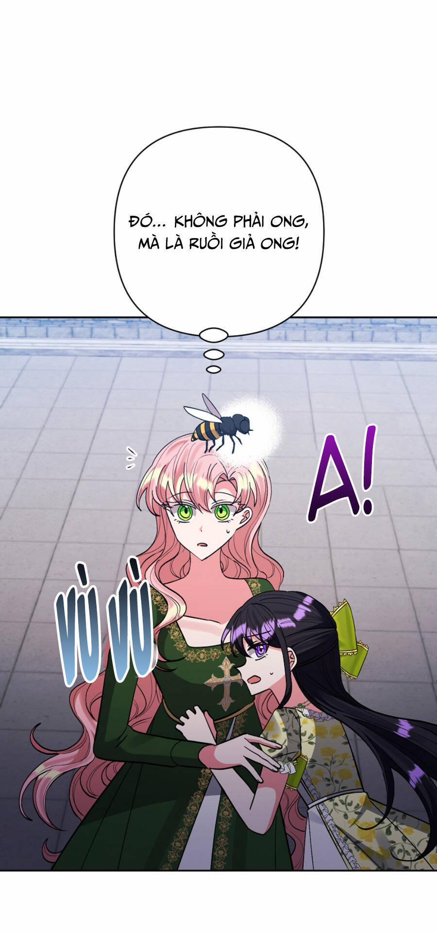 Tôi Đã Nhận Nuôi Nam Chính 52 trang 15