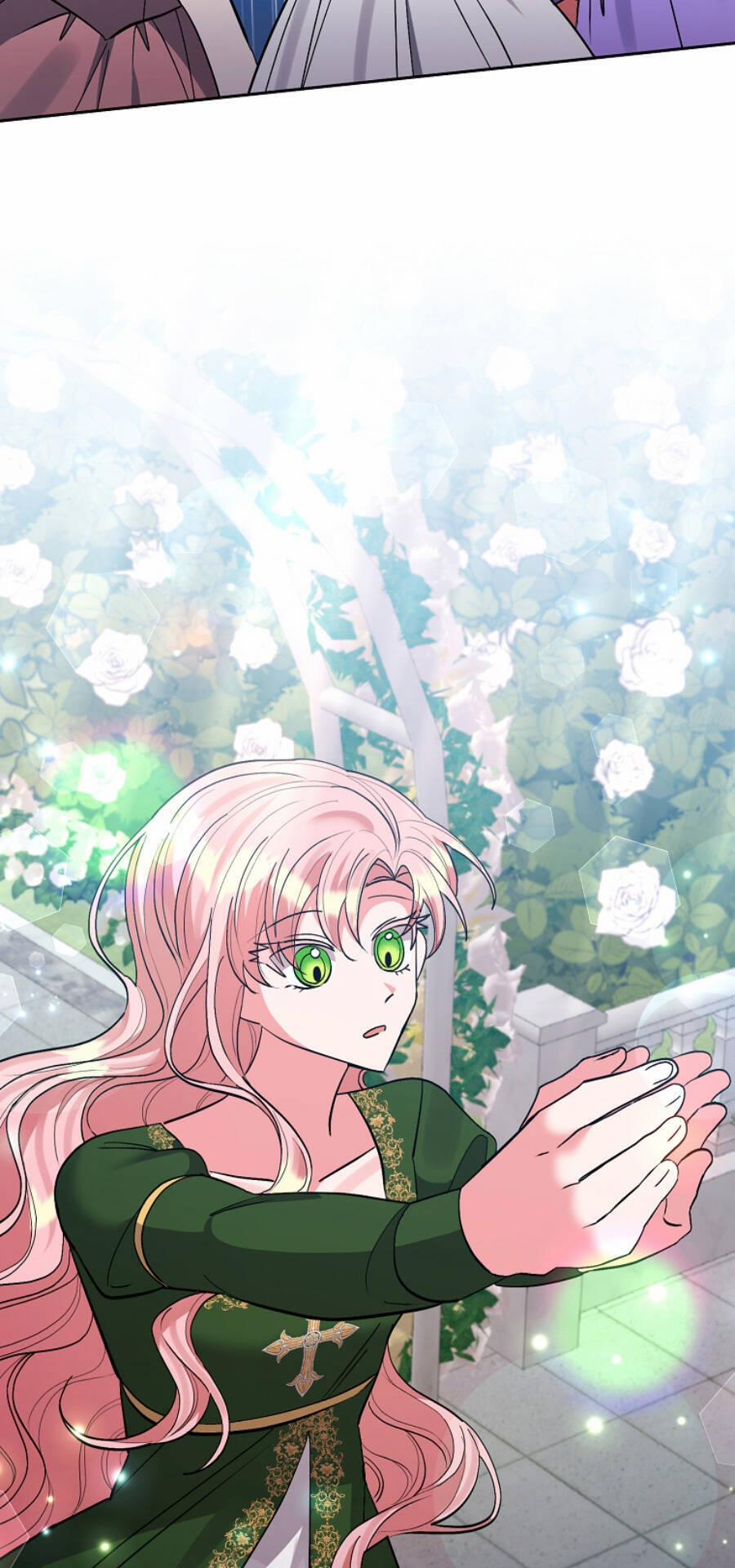 Tôi Đã Nhận Nuôi Nam Chính 52 trang 18