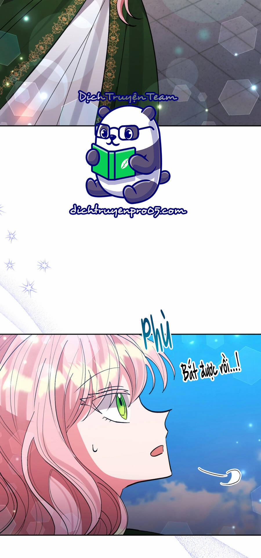 Tôi Đã Nhận Nuôi Nam Chính 52 trang 19