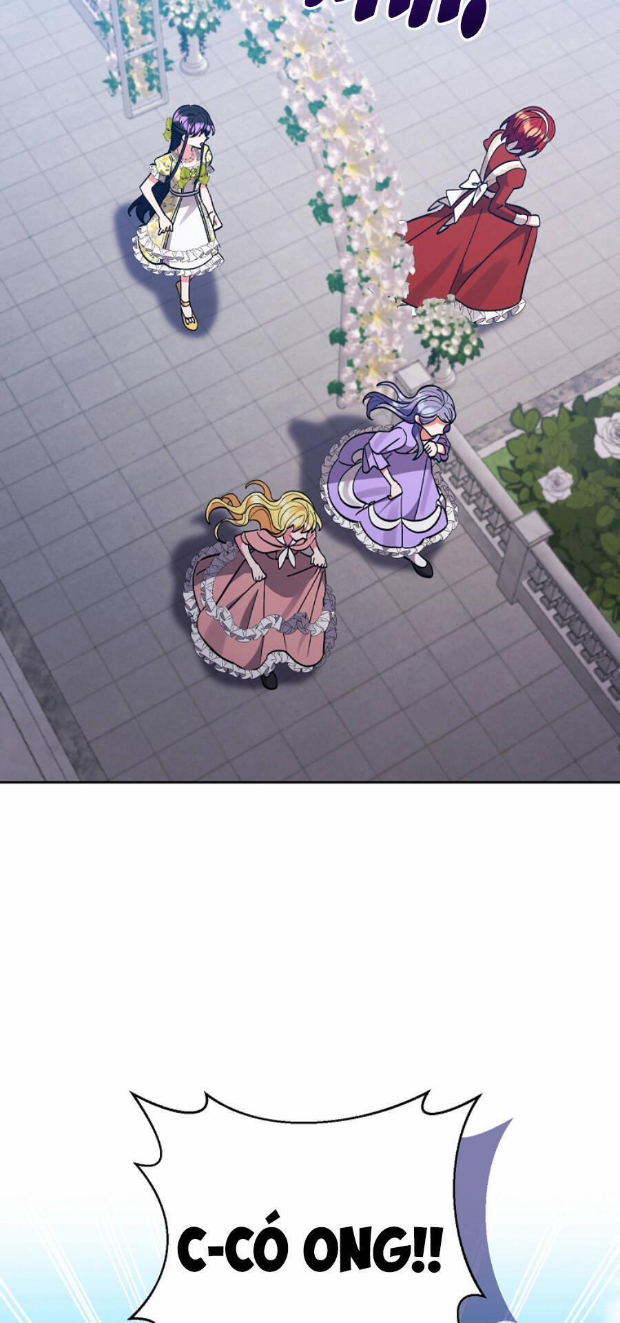 Tôi Đã Nhận Nuôi Nam Chính 52 trang 2