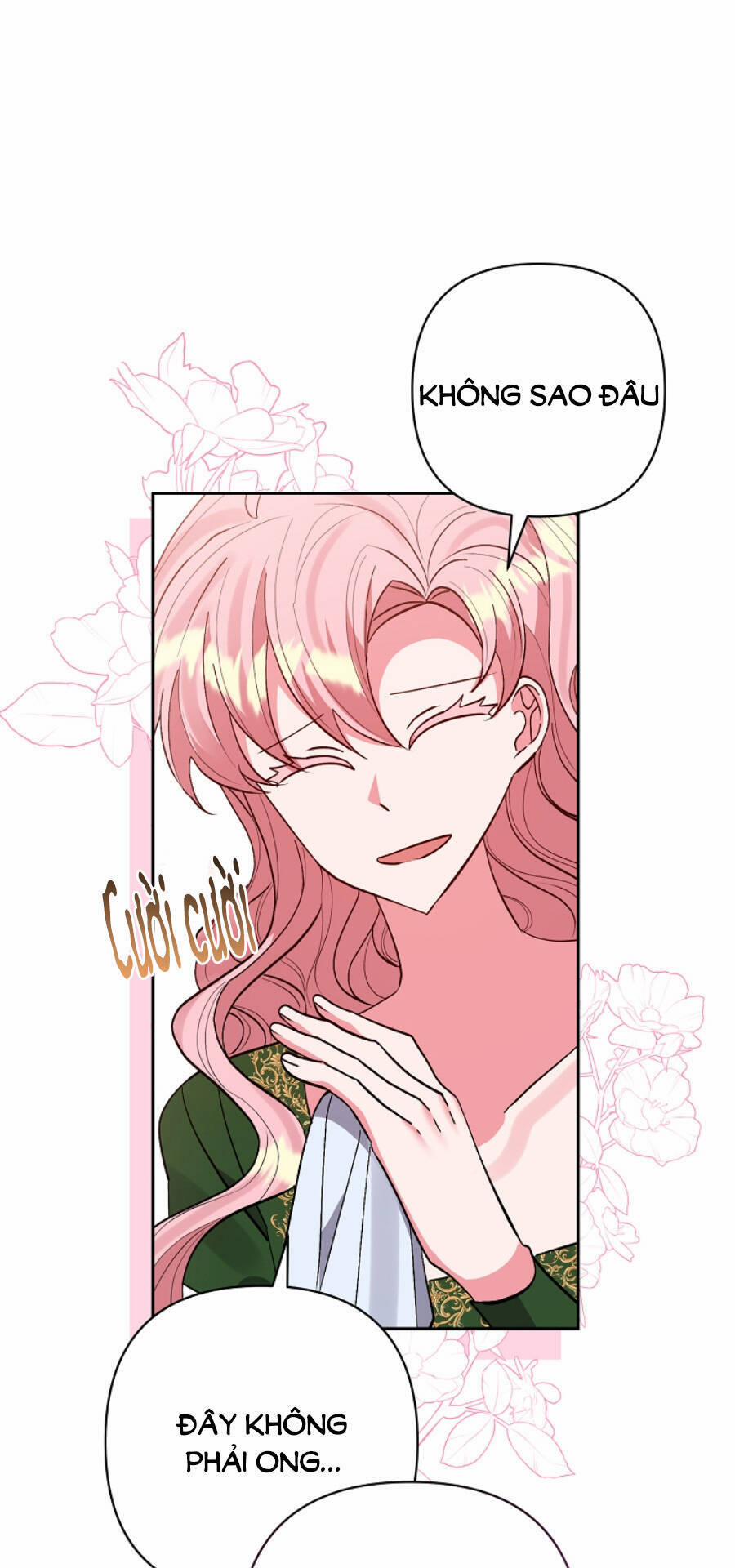 Tôi Đã Nhận Nuôi Nam Chính 52 trang 21