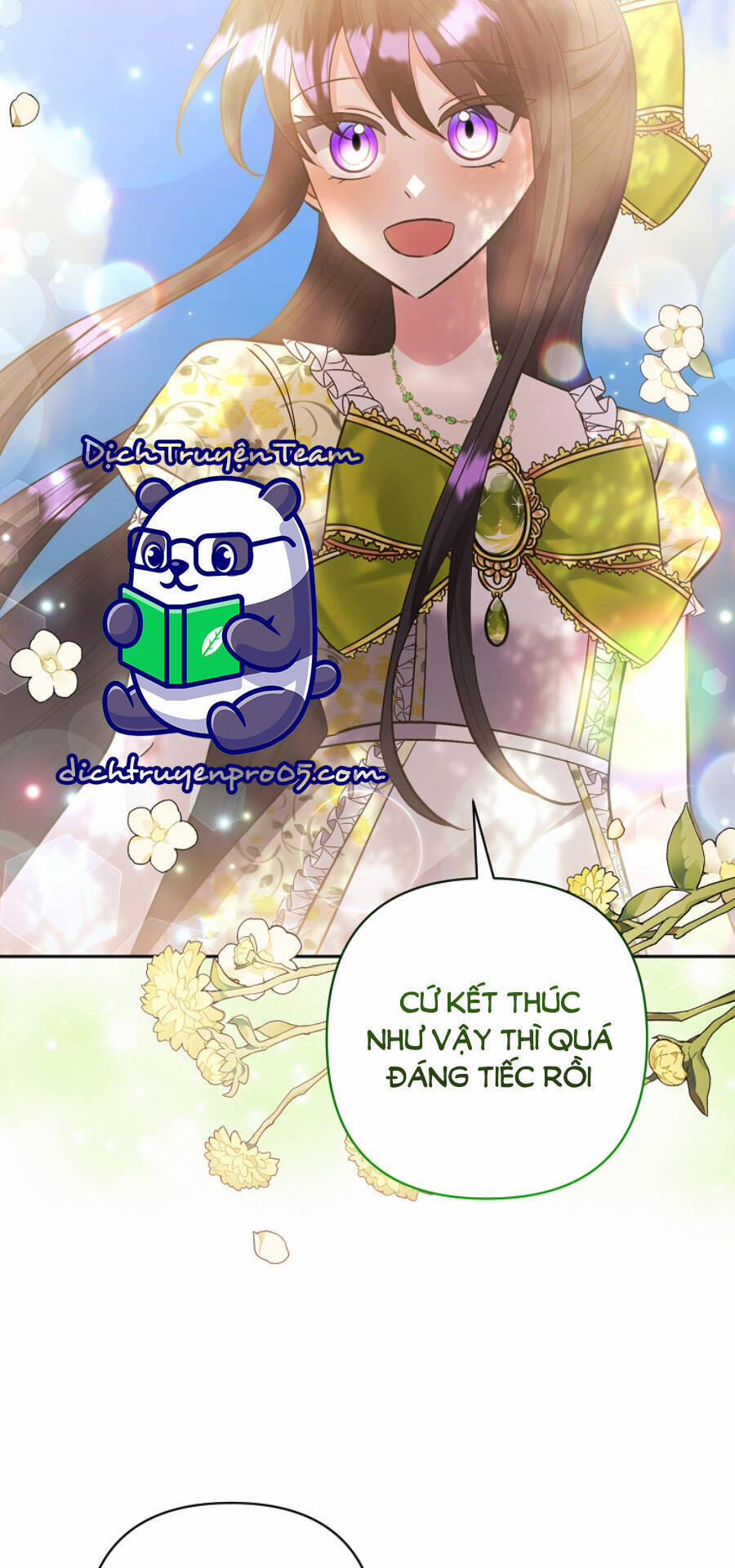 Tôi Đã Nhận Nuôi Nam Chính 52 trang 27