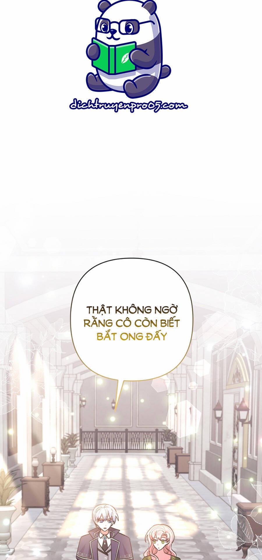 Tôi Đã Nhận Nuôi Nam Chính 52 trang 29