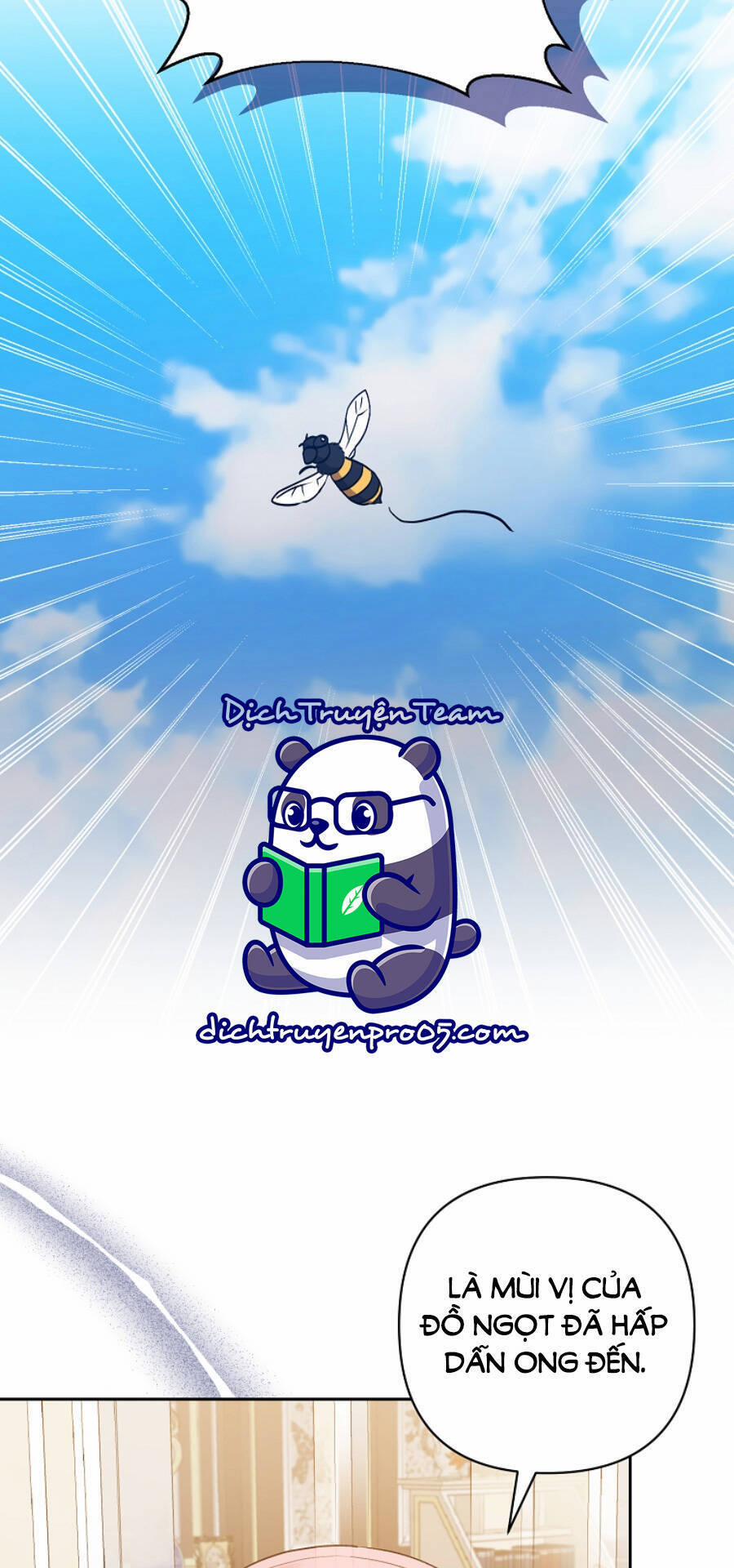 Tôi Đã Nhận Nuôi Nam Chính 52 trang 3