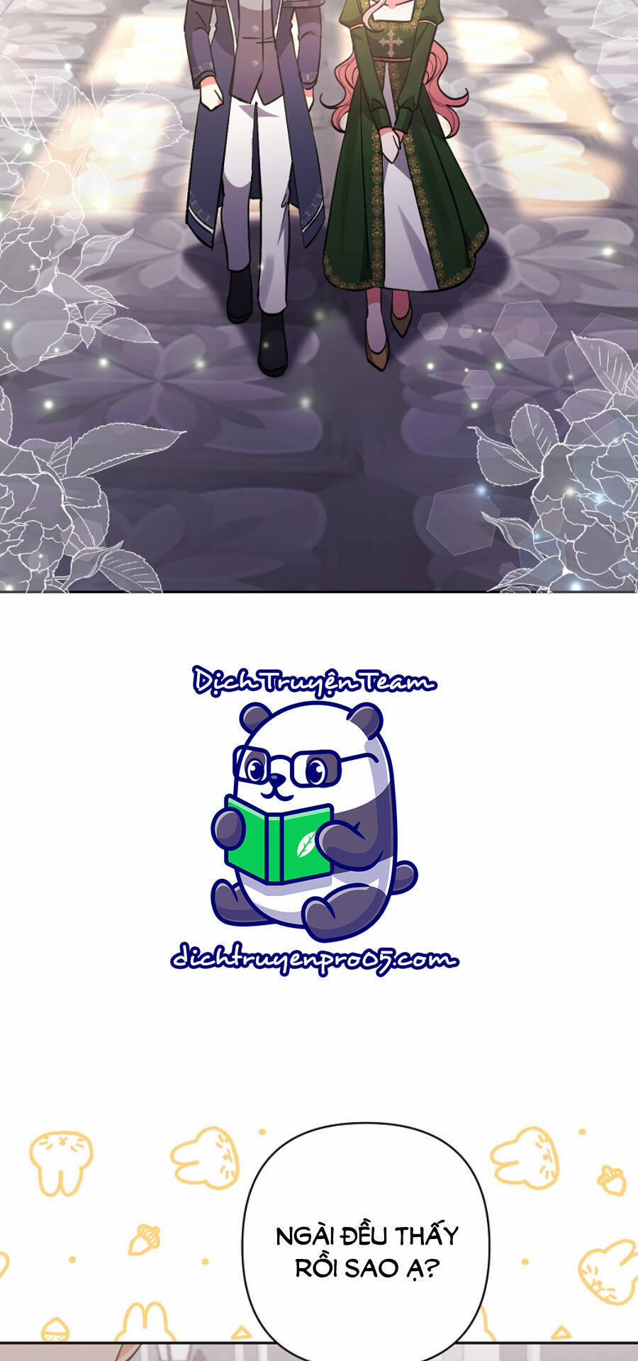 Tôi Đã Nhận Nuôi Nam Chính 52 trang 30