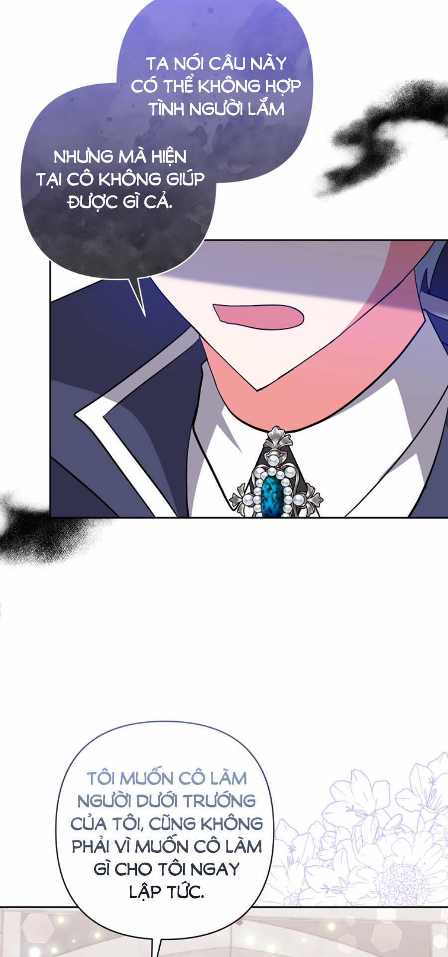 Tôi Đã Nhận Nuôi Nam Chính 52 trang 36