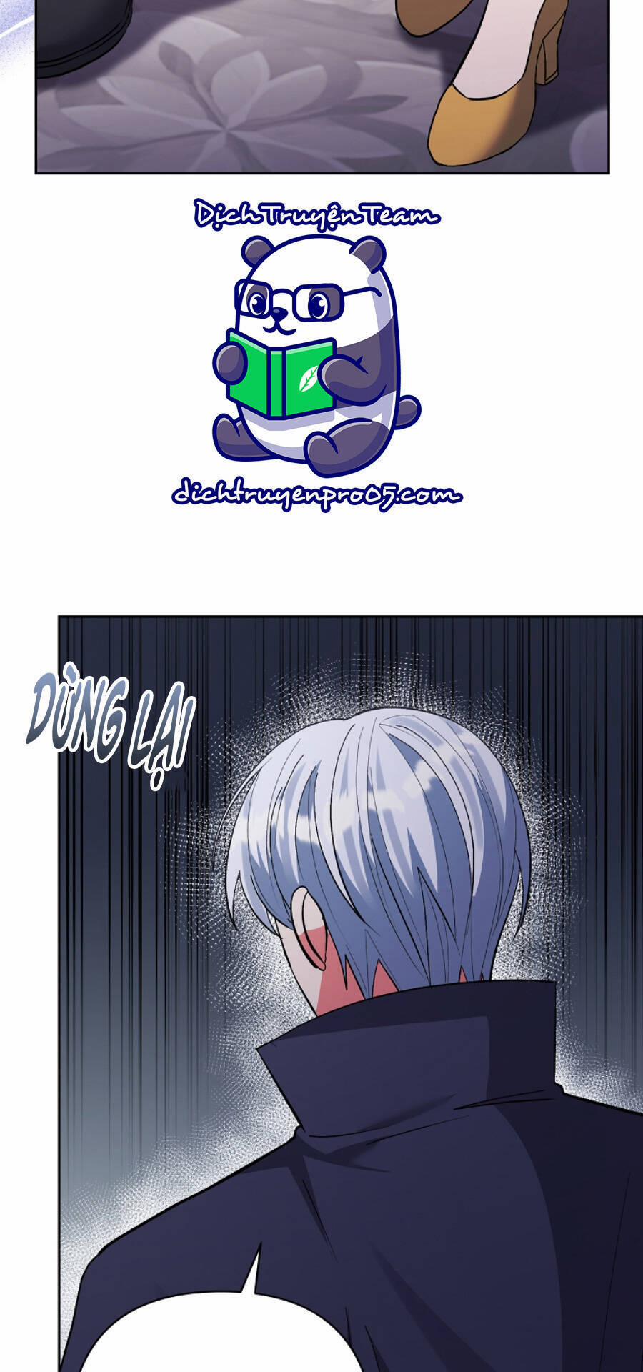 Tôi Đã Nhận Nuôi Nam Chính 52 trang 39