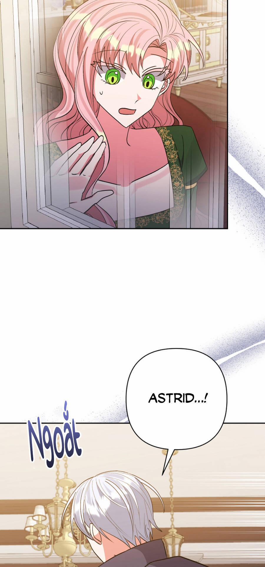 Tôi Đã Nhận Nuôi Nam Chính 52 trang 4