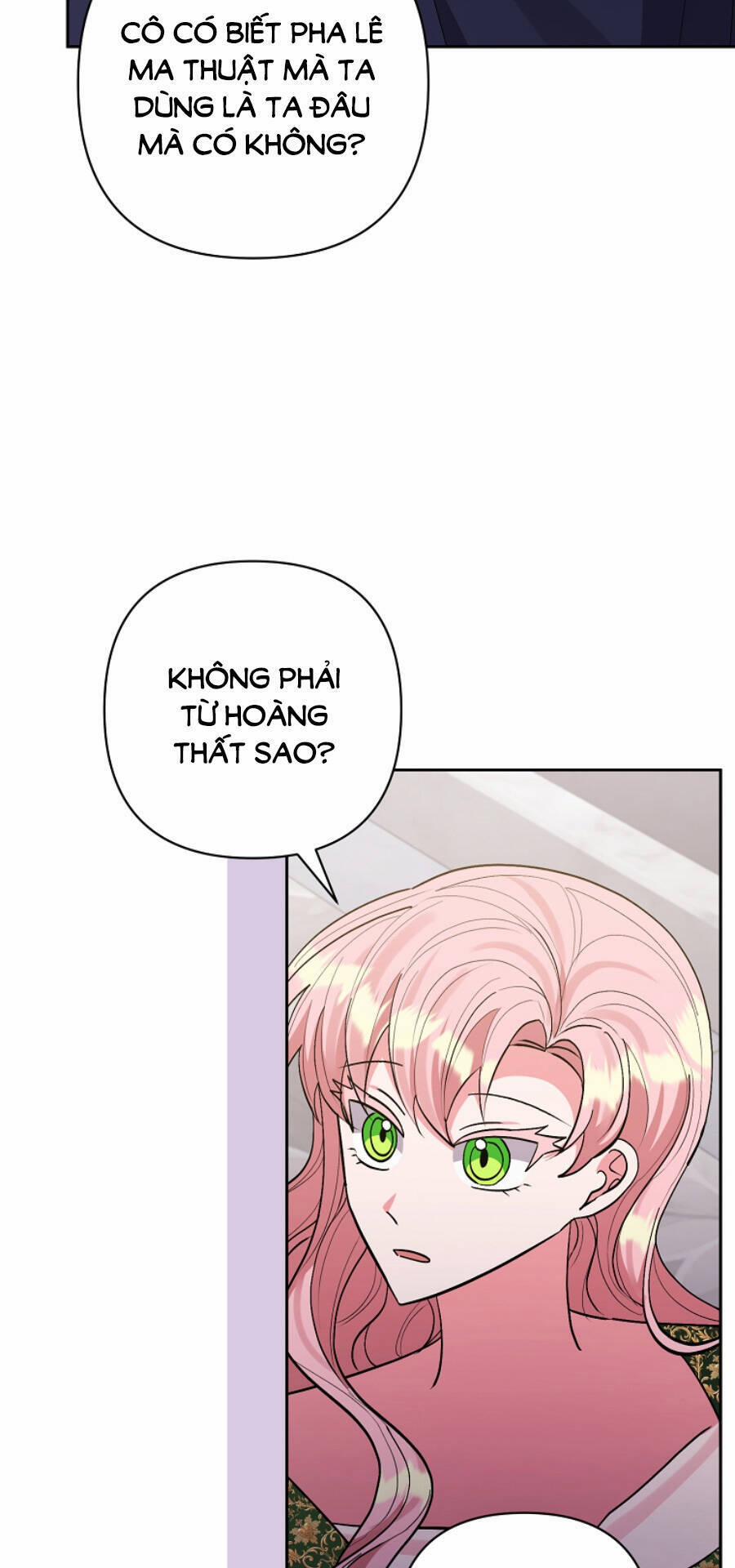 Tôi Đã Nhận Nuôi Nam Chính 52 trang 40