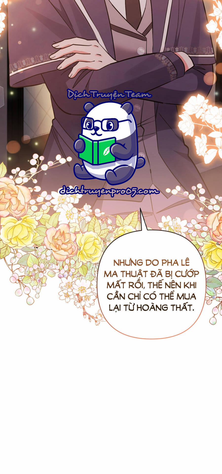 Tôi Đã Nhận Nuôi Nam Chính 52 trang 42