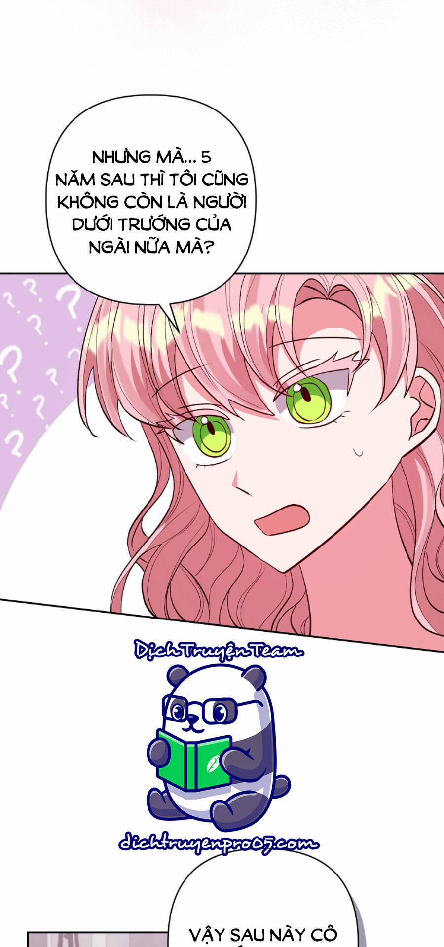 Tôi Đã Nhận Nuôi Nam Chính 52 trang 45