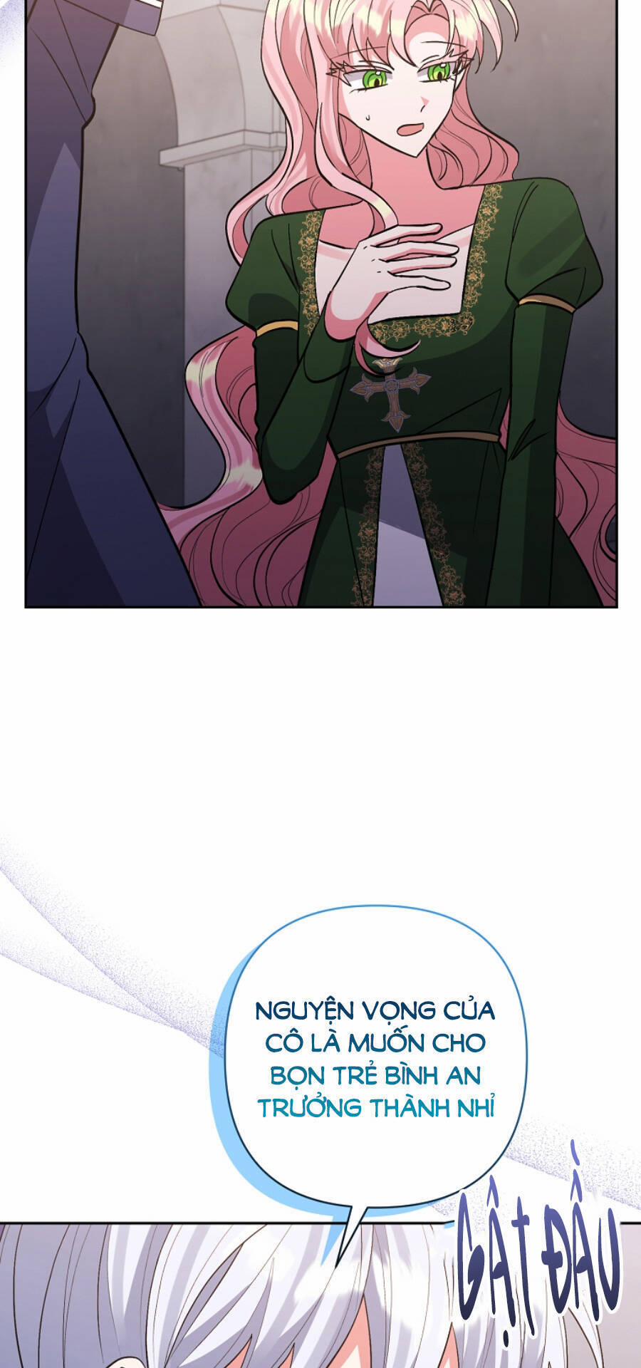 Tôi Đã Nhận Nuôi Nam Chính 52 trang 47