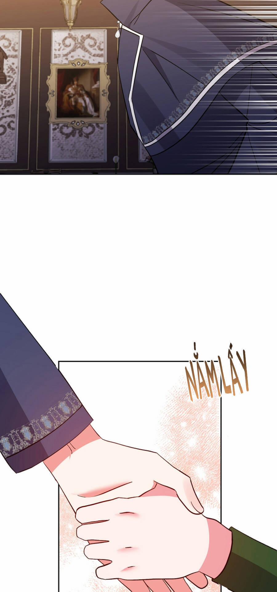 Tôi Đã Nhận Nuôi Nam Chính 52 trang 5