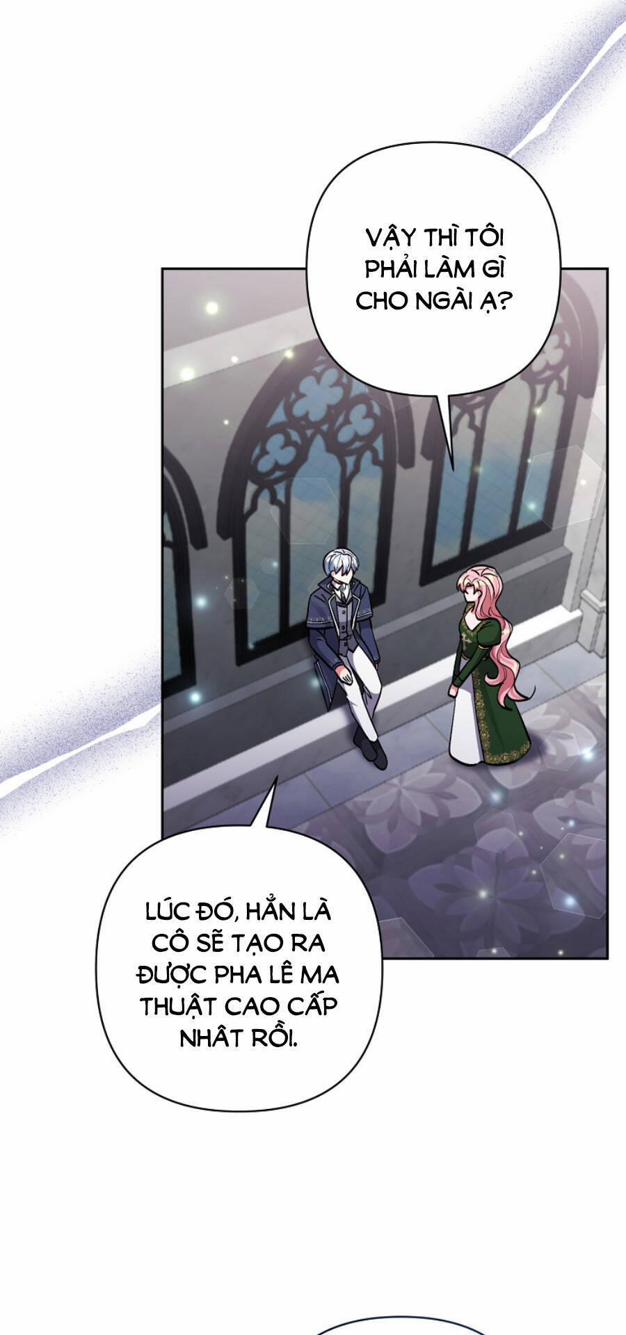 Tôi Đã Nhận Nuôi Nam Chính 52 trang 51