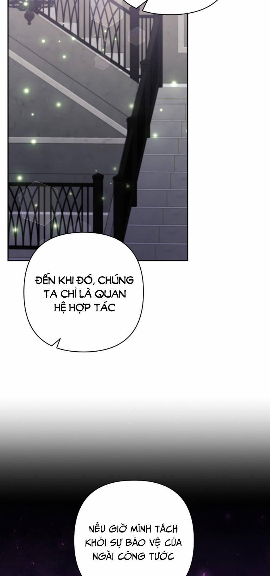 Tôi Đã Nhận Nuôi Nam Chính 52 trang 54