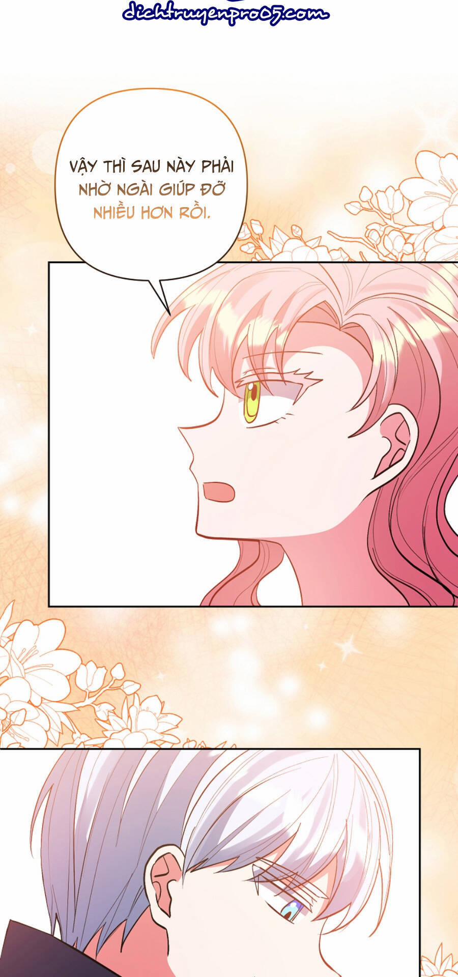 Tôi Đã Nhận Nuôi Nam Chính 52 trang 57