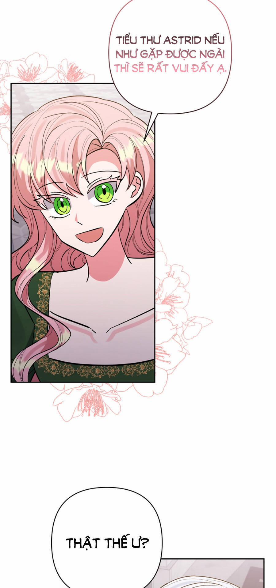 Tôi Đã Nhận Nuôi Nam Chính 52 trang 61