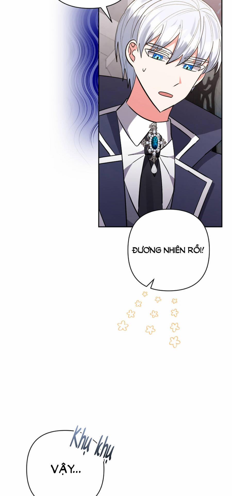 Tôi Đã Nhận Nuôi Nam Chính 52 trang 62