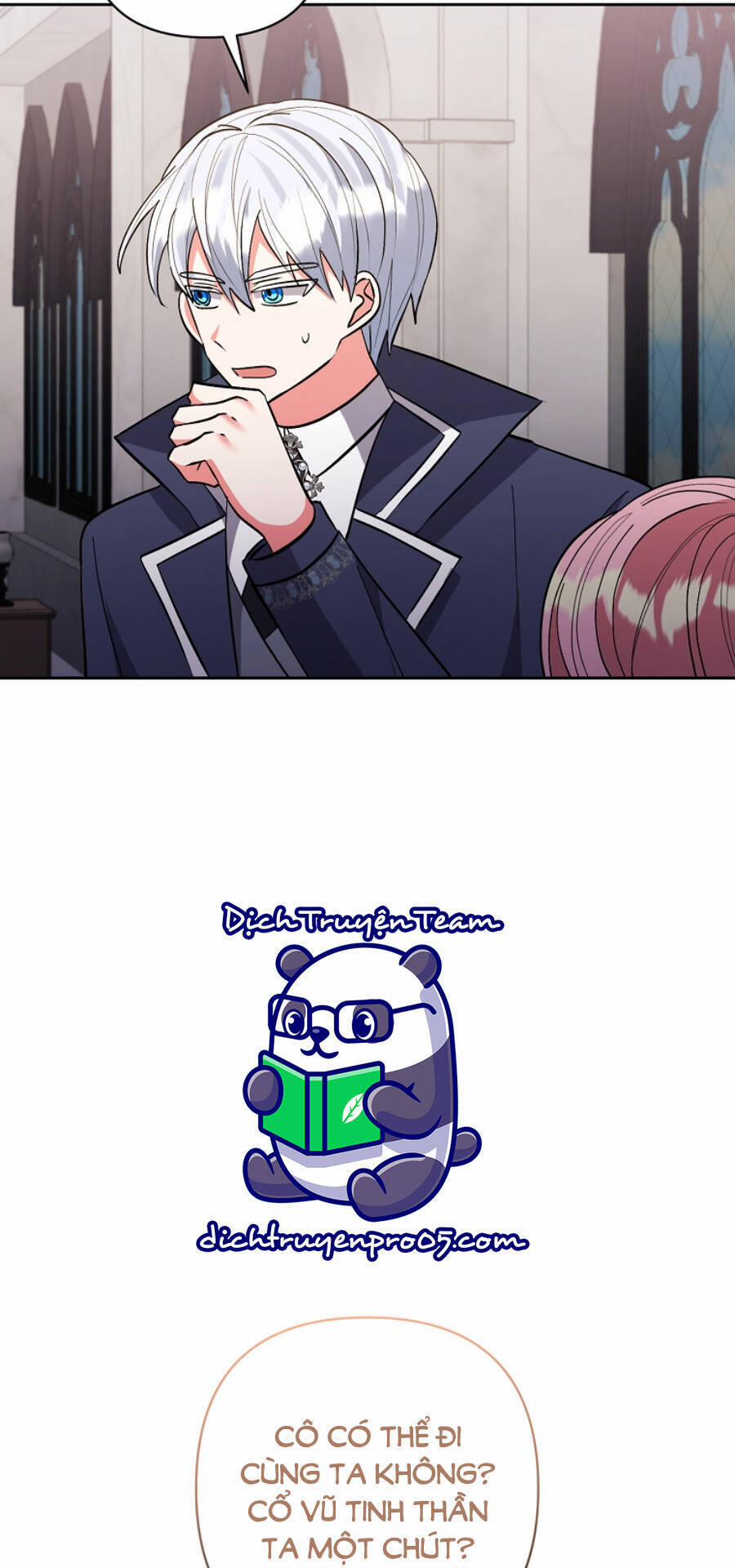 Tôi Đã Nhận Nuôi Nam Chính 52 trang 63