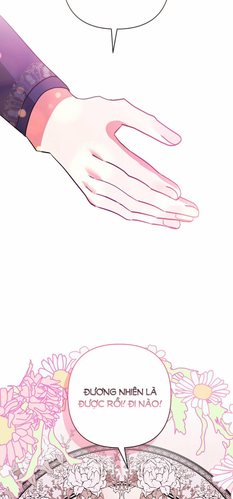 Tôi Đã Nhận Nuôi Nam Chính 52 trang 64