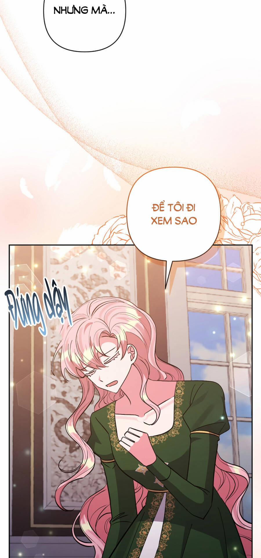 Tôi Đã Nhận Nuôi Nam Chính 52 trang 8