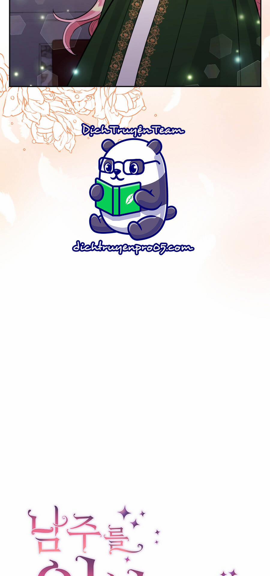 Tôi Đã Nhận Nuôi Nam Chính 52 trang 9