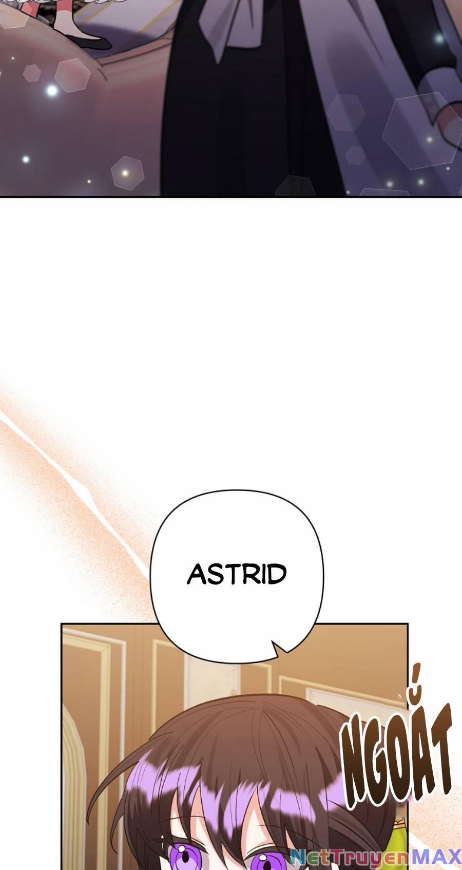 Tôi Đã Nhận Nuôi Nam Chính 53 trang 1