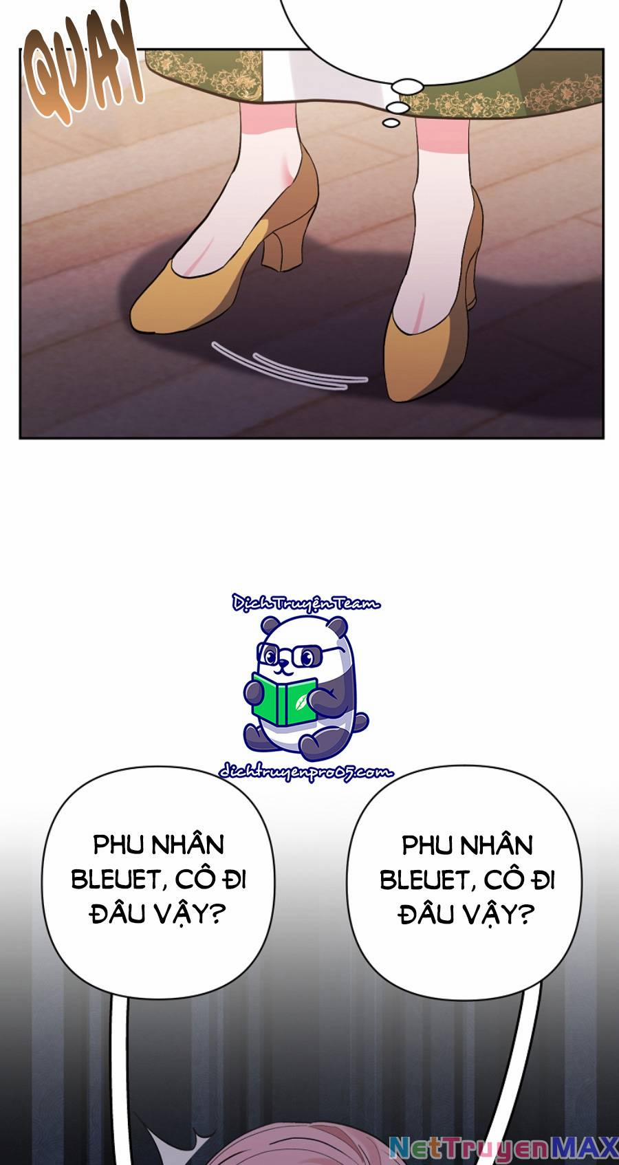 Tôi Đã Nhận Nuôi Nam Chính 53 trang 12