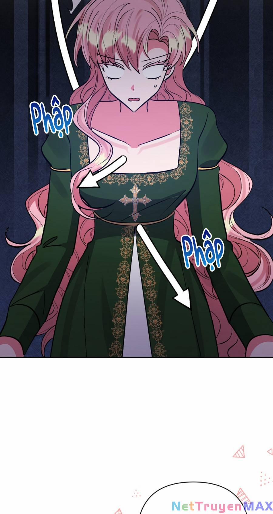 Tôi Đã Nhận Nuôi Nam Chính 53 trang 13